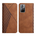 For Xiaomi Redmi Note 11 5G / Brown