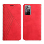 For Xiaomi Redmi Note 11 5G / Red