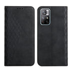 For Xiaomi Redmi Note 11 5G / Black