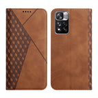 For Xiaomi Redmi Note 11 Pro 5G / Brown