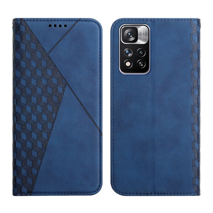 Skin Feel Magnetic Leather Phone Case, For Samsung Galaxy A33 5G, For Samsung Galaxy A53 5G, For Xiaomi Redmi Note 11 5G, For Xiaomi Redmi Note 11 Pro 5G