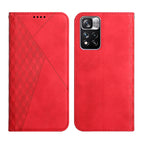 For Xiaomi Redmi Note 11 Pro 5G / Red