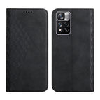 For Xiaomi Redmi Note 11 Pro 5G / Black