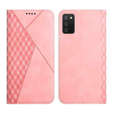 Skin Feel Magnetic Leather Phone Case, For Google Pixel 6, For Google Pixel 6 Pro, For Samsung Galaxy A03s 164mm, For Samsung Galaxy A03s 166mm