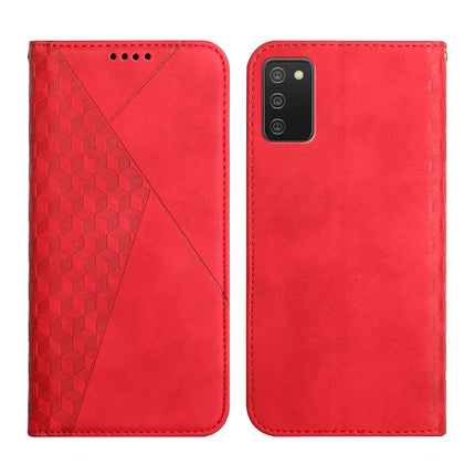 Skin Feel Magnetic Leather Phone Case, For Google Pixel 6, For Google Pixel 6 Pro, For Samsung Galaxy A03s 164mm, For Samsung Galaxy A03s 166mm