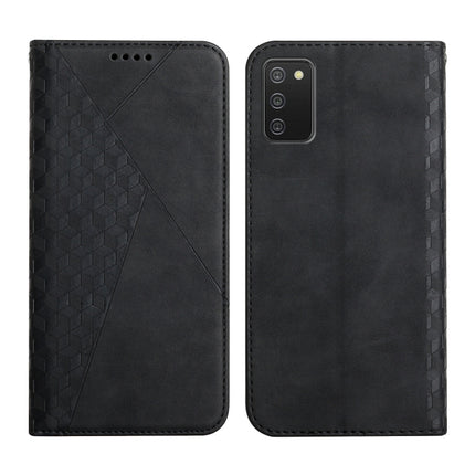 Skin Feel Magnetic Leather Phone Case, For Google Pixel 6, For Google Pixel 6 Pro, For Samsung Galaxy A03s 164mm, For Samsung Galaxy A03s 166mm