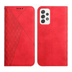 For Samsung Galaxy A33 5G / Red