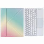For iPad Pro 11 inch 2021 & 2020 & 2018 / Air 2020 10.9 / Rainbow