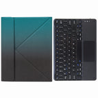 For iPad Pro 11 inch 2021 & 2020 & 2018 / Air 2020 10.9 / Dark Night Green