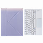 For iPad Pro 11 inch 2021 & 2020 & 2018 / Air 2020 10.9 / Purple