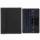 For iPad 9.7 2018 & 2017 / Black