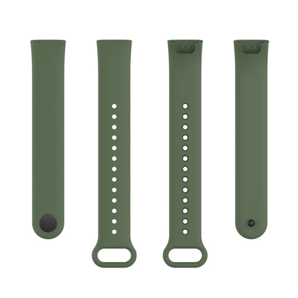 Silicone Strap Watchband, For Xiaomi Redmi Smart Band Pro