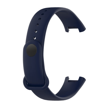 Silicone Strap Watchband, For Xiaomi Redmi Smart Band Pro