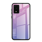 For Galaxy S20+ / Light Purple