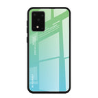 For Galaxy S20+ / Sky Blue