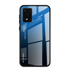 For Galaxy S20 / Blue