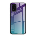 For Galaxy S20 Ultra / Purple