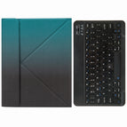 For iPad 10.2 2020 & 2019 / Pro 10.5 inch / Dark Night Green