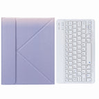 For iPad 10.2 2020 & 2019 / Pro 10.5 inch / Purple