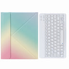 For iPad 9.7 2018 & 2017 / Rainbow