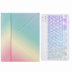 For iPad 10.2 2020 & 2019 / Pro 10.5 inch / Rainbow
