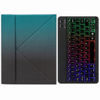 For iPad 9.7 2018 & 2017 / Dark Night Green