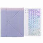 For iPad 9.7 2018 & 2017 / Purple