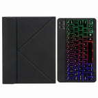 For iPad 9.7 2018 & 2017 / Black