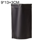 9x13+3cm / Black