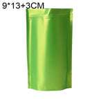 9x13+3cm / Green