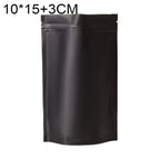 10x15+3cm / Black