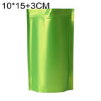 10x15+3cm / Green