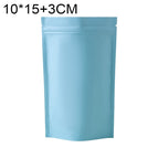 10x15+3cm / Sky Blue