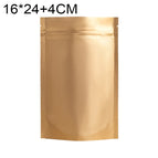 16x24+4cm / Gold