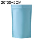 20x30+5cm / Sky Blue