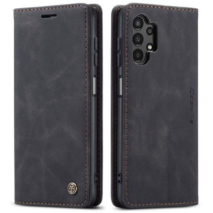 CaseMe 013 Multifunctional Horizontal Flip Leather Phone Case, For Samsung Galaxy A13 4G/A13 5G/A04S/A04/M13 5G, For Samsung Galaxy A33 5G, For Samsung Galaxy A53 5G, For Samsung Galaxy S22