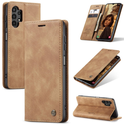 CaseMe 013 Multifunctional Horizontal Flip Leather Phone Case, For Samsung Galaxy A13 4G/A13 5G/A04S/A04/M13 5G, For Samsung Galaxy A33 5G, For Samsung Galaxy A53 5G, For Samsung Galaxy S22