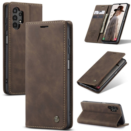 CaseMe 013 Multifunctional Horizontal Flip Leather Phone Case, For Samsung Galaxy A13 4G/A13 5G/A04S/A04/M13 5G, For Samsung Galaxy A33 5G, For Samsung Galaxy A53 5G, For Samsung Galaxy S22