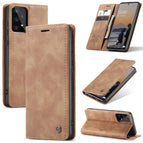 For Samsung Galaxy A33 5G / Brown