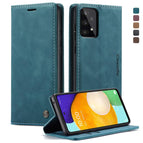 For Samsung Galaxy A53 5G / Blue