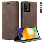 For Samsung Galaxy A53 5G / Coffee