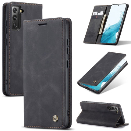 CaseMe 013 Multifunctional Horizontal Flip Leather Phone Case, For Samsung Galaxy A13 4G/A13 5G/A04S/A04/M13 5G, For Samsung Galaxy A33 5G, For Samsung Galaxy A53 5G, For Samsung Galaxy S22
