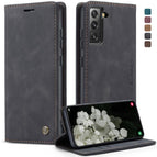 For Samsung Galaxy S22 / Black