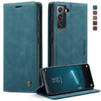 For Samsung Galaxy S22 / Blue