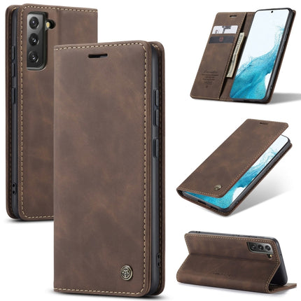 CaseMe 013 Multifunctional Horizontal Flip Leather Phone Case, For Samsung Galaxy A13 4G/A13 5G/A04S/A04/M13 5G, For Samsung Galaxy A33 5G, For Samsung Galaxy A53 5G, For Samsung Galaxy S22