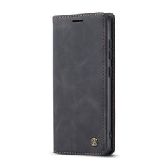 CaseMe 013 Multifunctional Horizontal Flip Leather Phone Case, For Samsung Galaxy S22+, For Xiaomi Redmi Note 11 Pro Global/Redmi Note 11 Pro 5G Global