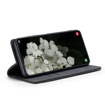 CaseMe 013 Multifunctional Horizontal Flip Leather Phone Case, For Samsung Galaxy S22+, For Xiaomi Redmi Note 11 Pro Global/Redmi Note 11 Pro 5G Global