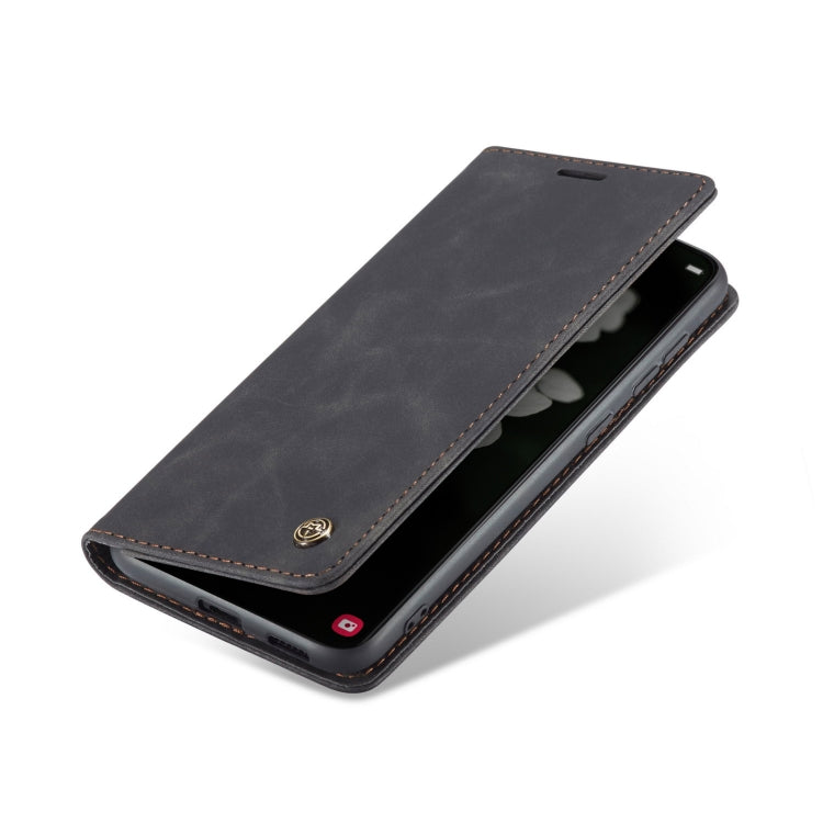 CaseMe 013 Multifunctional Horizontal Flip Leather Phone Case, For Samsung Galaxy S22+, For Xiaomi Redmi Note 11 Pro Global/Redmi Note 11 Pro 5G Global
