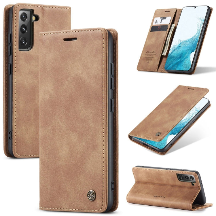 CaseMe 013 Multifunctional Horizontal Flip Leather Phone Case, For Samsung Galaxy S22+, For Xiaomi Redmi Note 11 Pro Global/Redmi Note 11 Pro 5G Global
