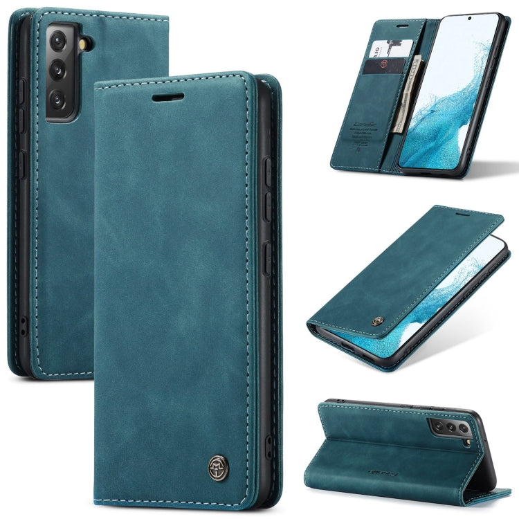 CaseMe 013 Multifunctional Horizontal Flip Leather Phone Case, For Samsung Galaxy S22+, For Xiaomi Redmi Note 11 Pro Global/Redmi Note 11 Pro 5G Global